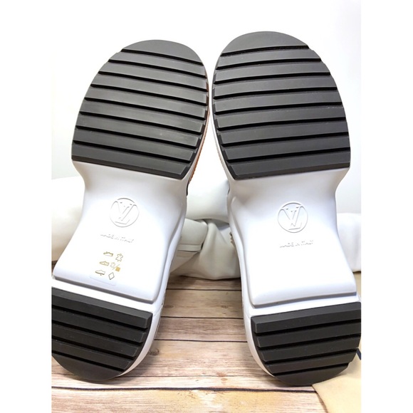 Louis Vuitton Thigh High Archlight Boot Sneaker - Picture 8 of 8